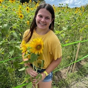 Meet your Posher, Morgan